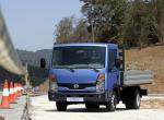 Nissan Cabstar 2006 года